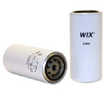 WIX Фільтр паливний 33690Е