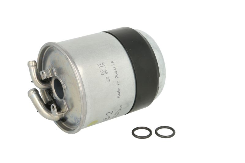 KNECHT Фільтр паливний KL 228/2D