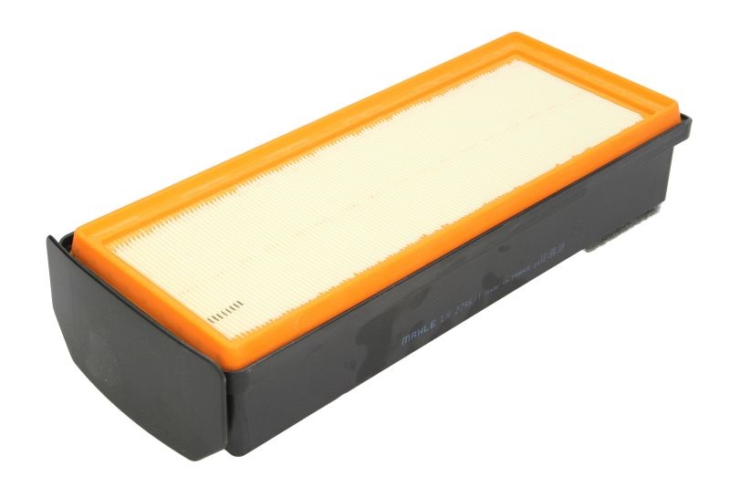 KNECHT Фільтр повітряний LX 2796/1