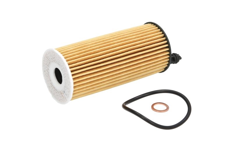 KNECHT Фільтр масляний OX 404D