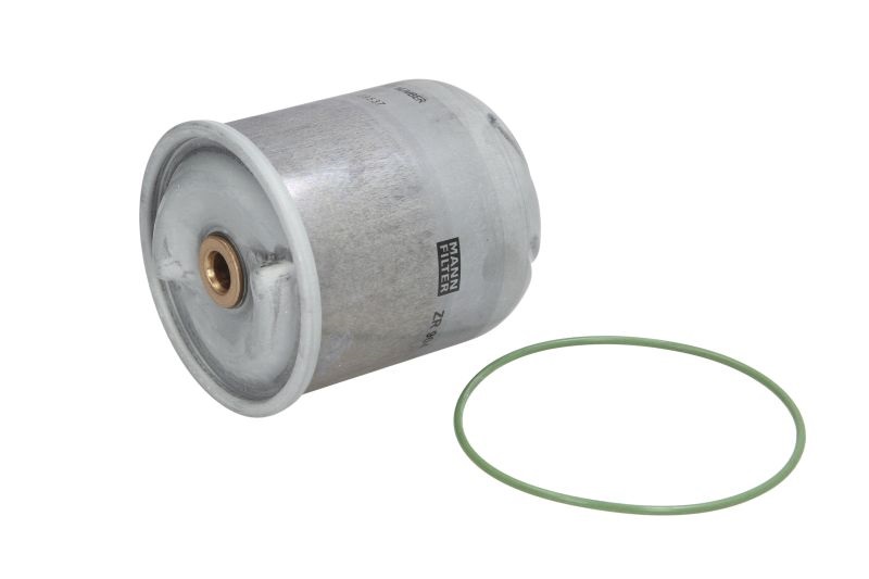 MANN Фільтр масляний  ZR 904X