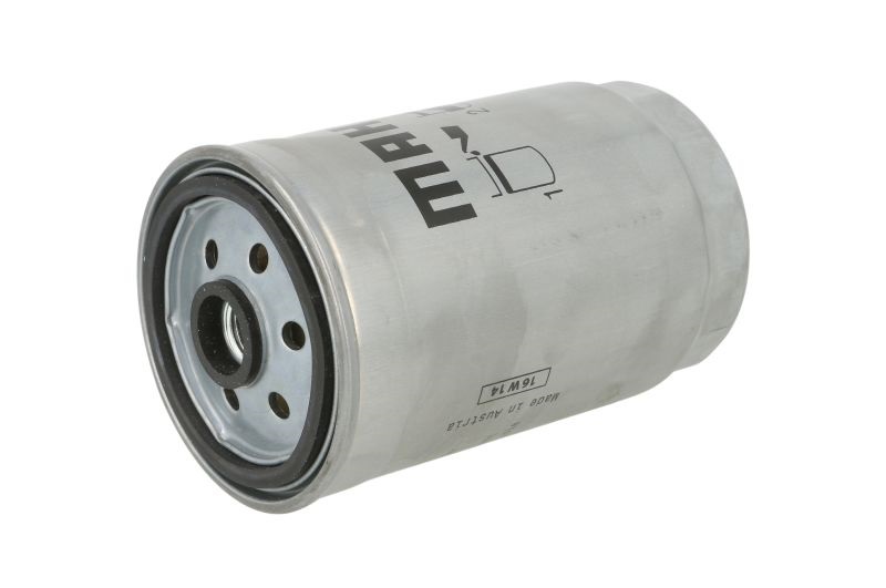 KNECHT Фільтр паливний KC 101