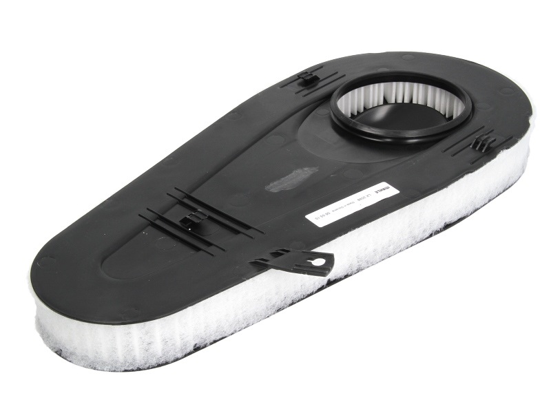 KNECHT Фільтр повітряний LX 3598
