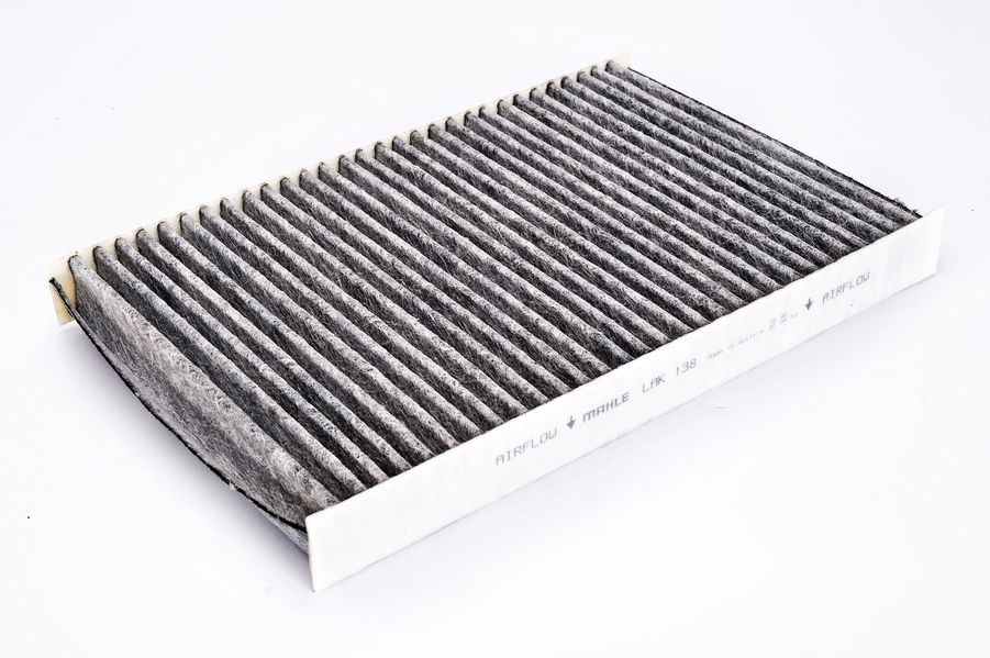 KNECHT Фільтр салону LAK 138