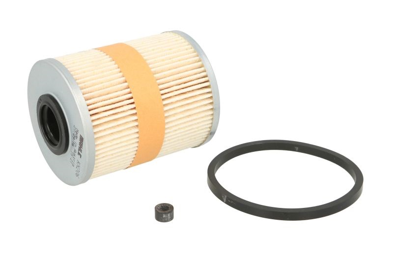 KNECHT Фільтр паливний KX 206D