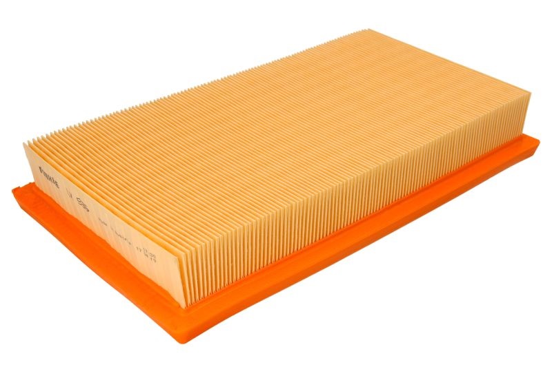 KNECHT Фільтр повітряний LX 936
