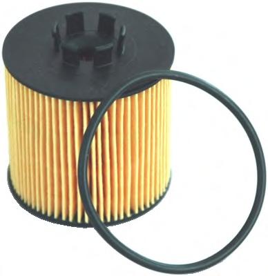WIX Фільтр масляний WL 7515