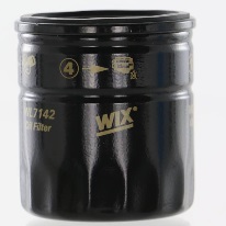 WIX Фільтр масляний WL 7142