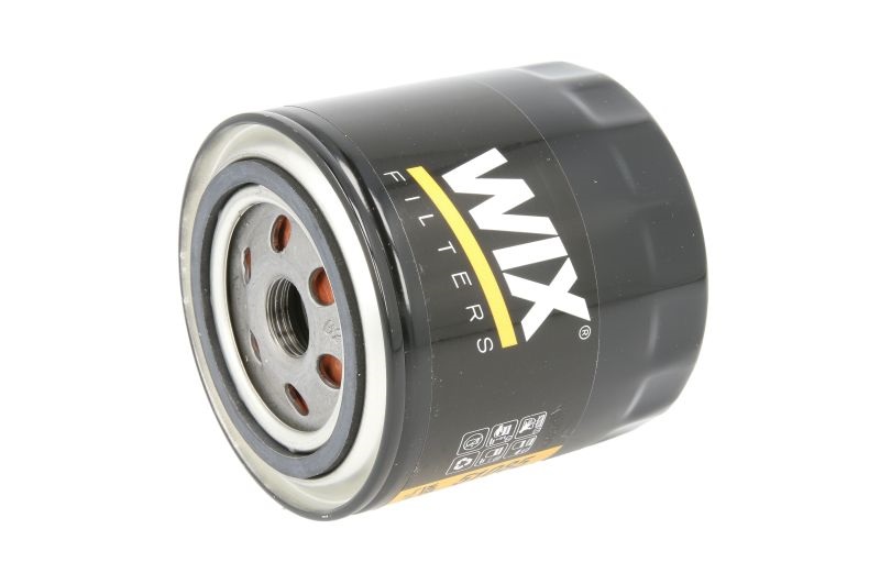 WIX Фільтр масляний 51085