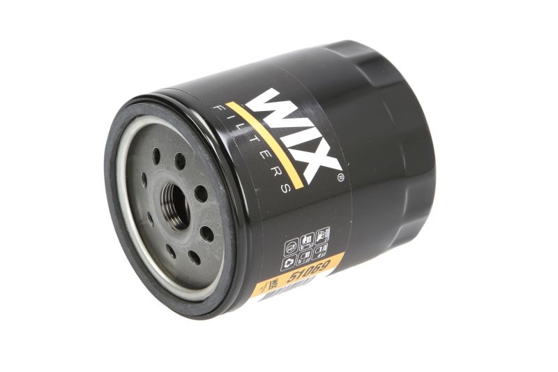 WIX Фільтр масляний 51069