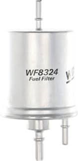 WIX Фільтр паливний WF 8324