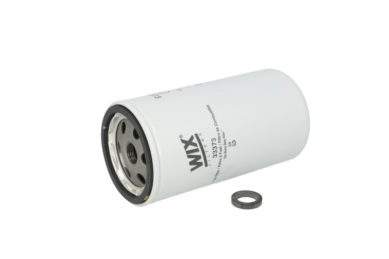 WIX Фільтр паливний 33373