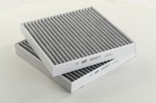 WIX Фільтр салону WP 2077