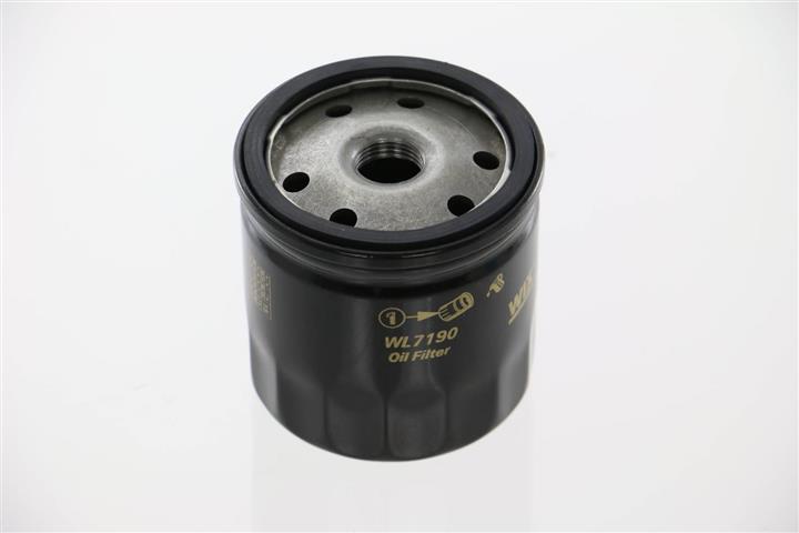 WIX Фільтр масляний WL 7190