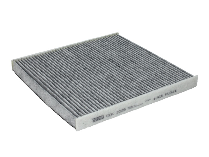MANN Фільтр салону СUK 2226