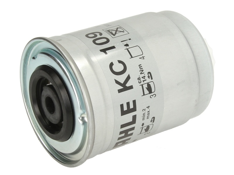 KNECHT Фільтр паливний KC 109