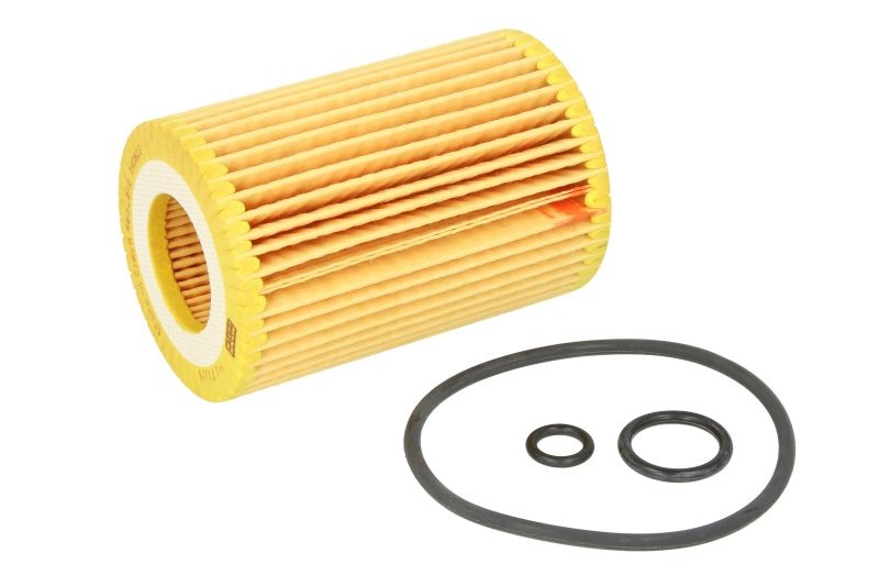 MANN Фільтр масляний HU 712/9x