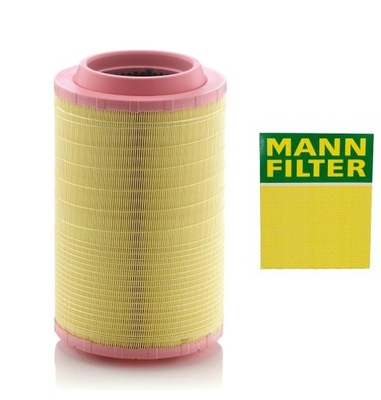 MANN Фільтр повітряний C 25860/8