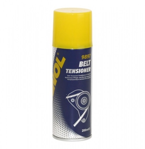 MANNOL 9897 Belt Tensioner 0.2L/Кондиціонер для ременів