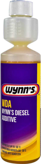 WYNNS PN24463 Присадка Cat&Lambda Cleaner 325мл.