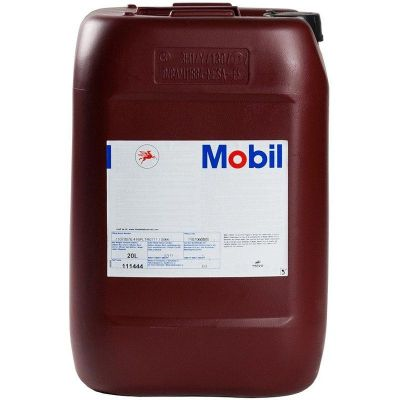 MOBIL олива трансмісійна  Mobilfluid  424  20л