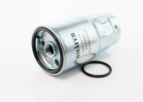SHAFER FC100D Фільтр Паливний