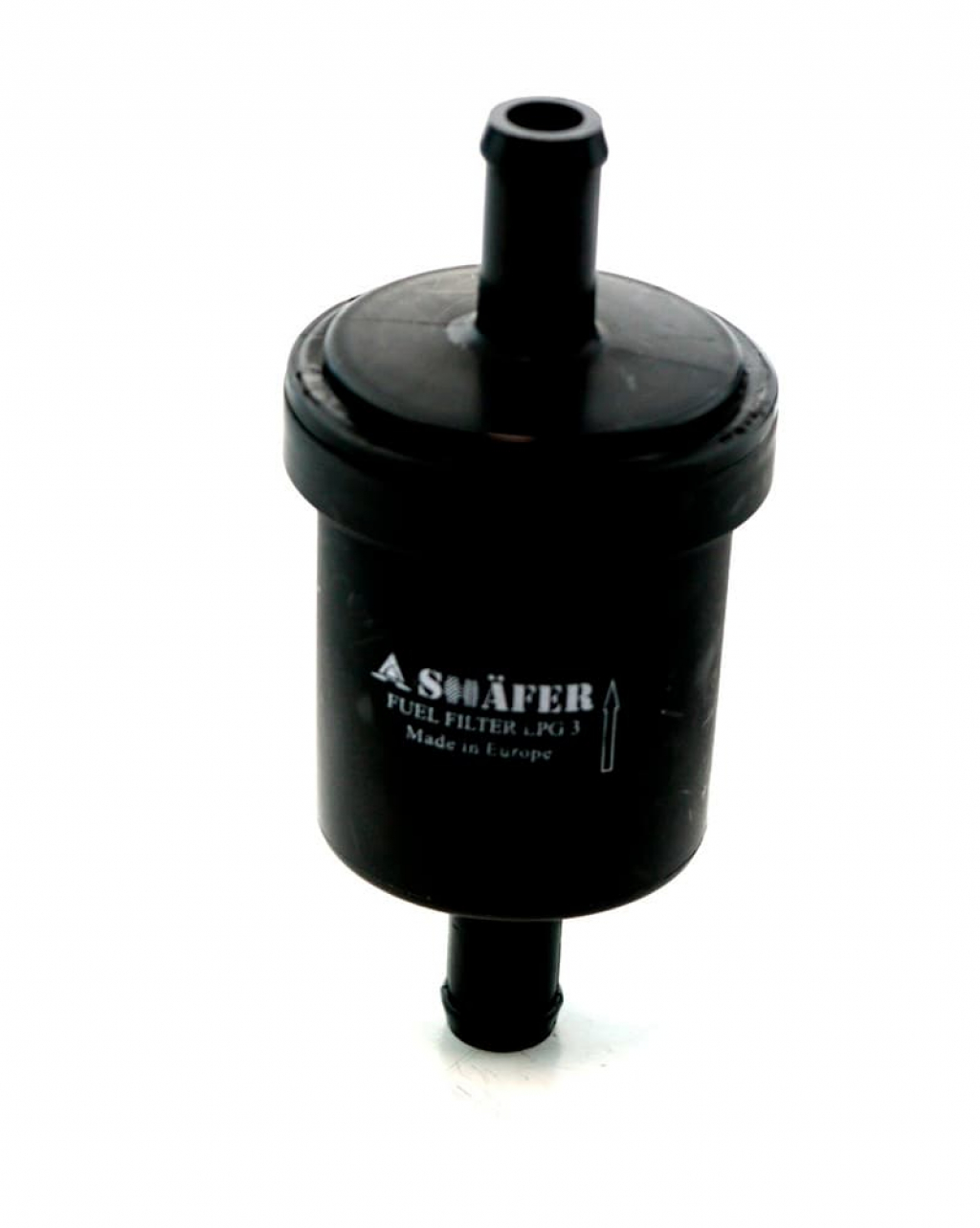 SHAFER Фільтр тонкої очистки LPG3