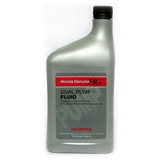 082009007 HONDA DPF II (DPSF) 1л.