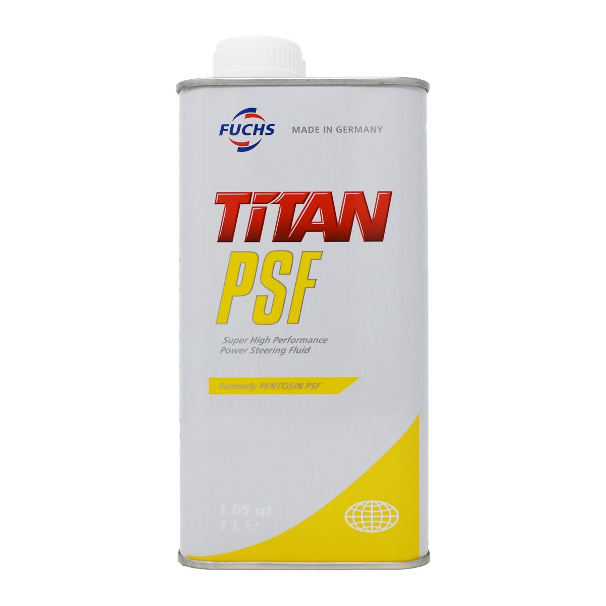FUCHS TITAN PSF 1L