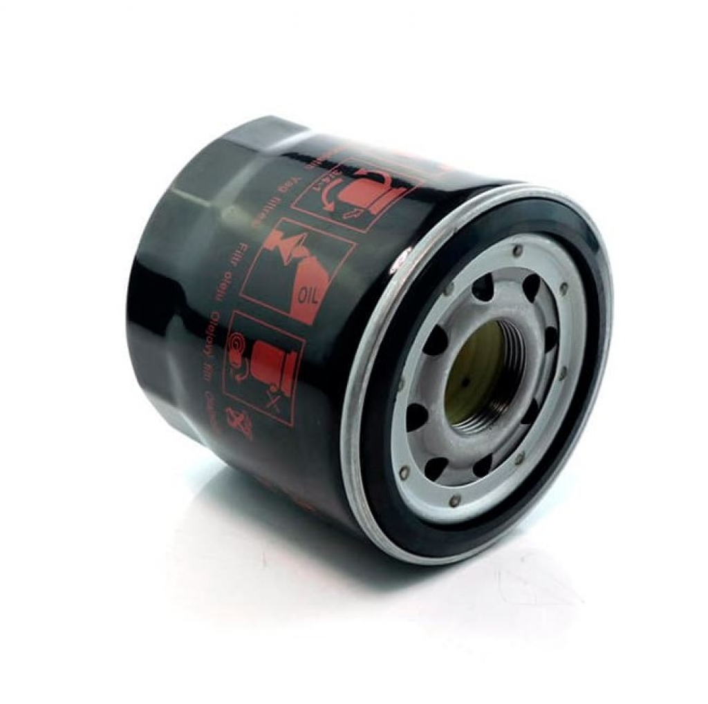 SHAFER Фільтр масляний FOM1240