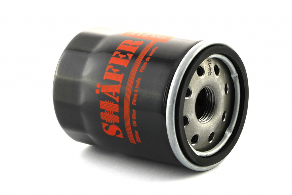 SHAFER Фільтр масляний FOM217