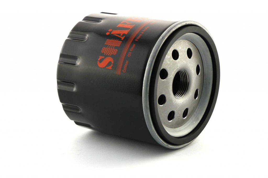 SHAFER Фільтр масляний FOM232
