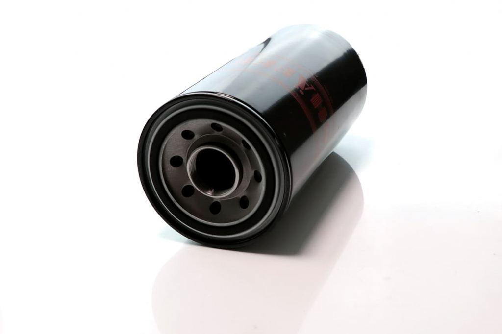 SHAFER Фільтр масляний FOM289