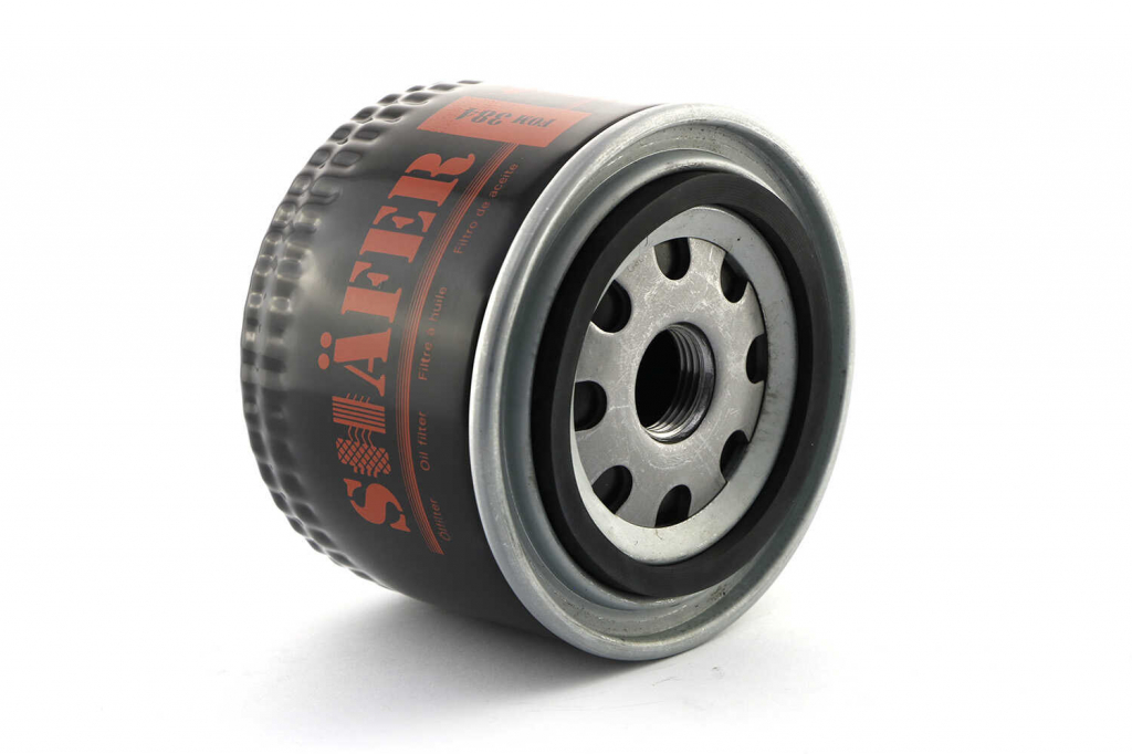 SHAFER Фільтр масляний FOM384