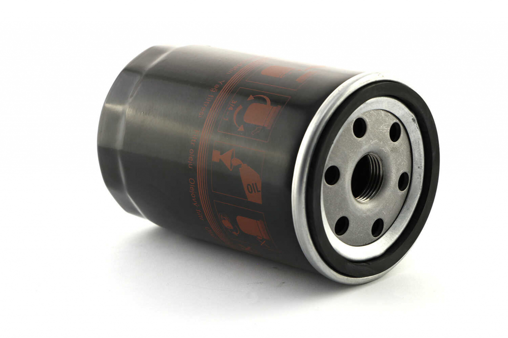 SHAFER Фільтр масляний FOM47