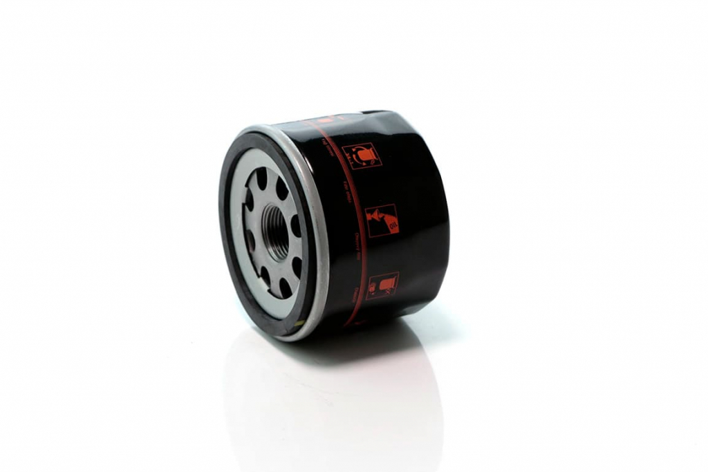 SHAFER Фільтр масляний FOM727