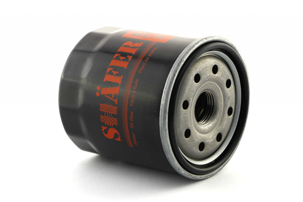 SHAFER Фільтр масляний FOM988