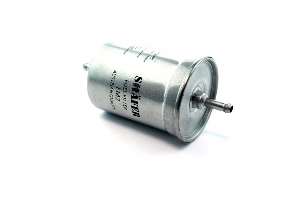 SHAFER Фільтр Паливний FM2