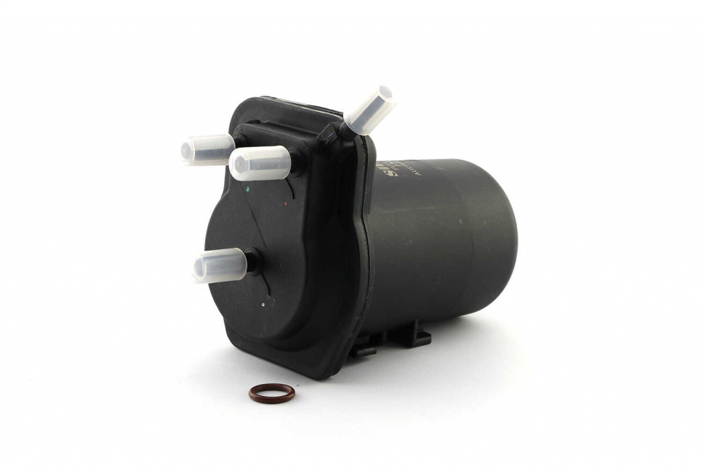 SHAFER Фільтр Паливний FM430