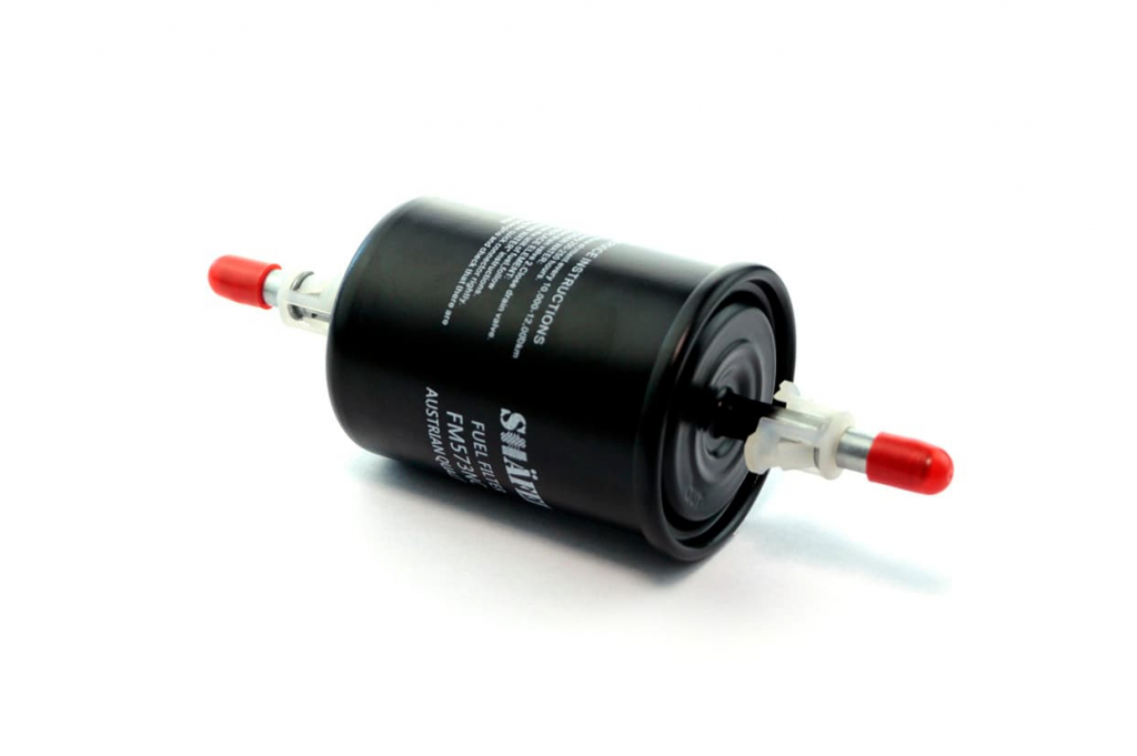 SHAFER Фільтр Паливний FM573NC