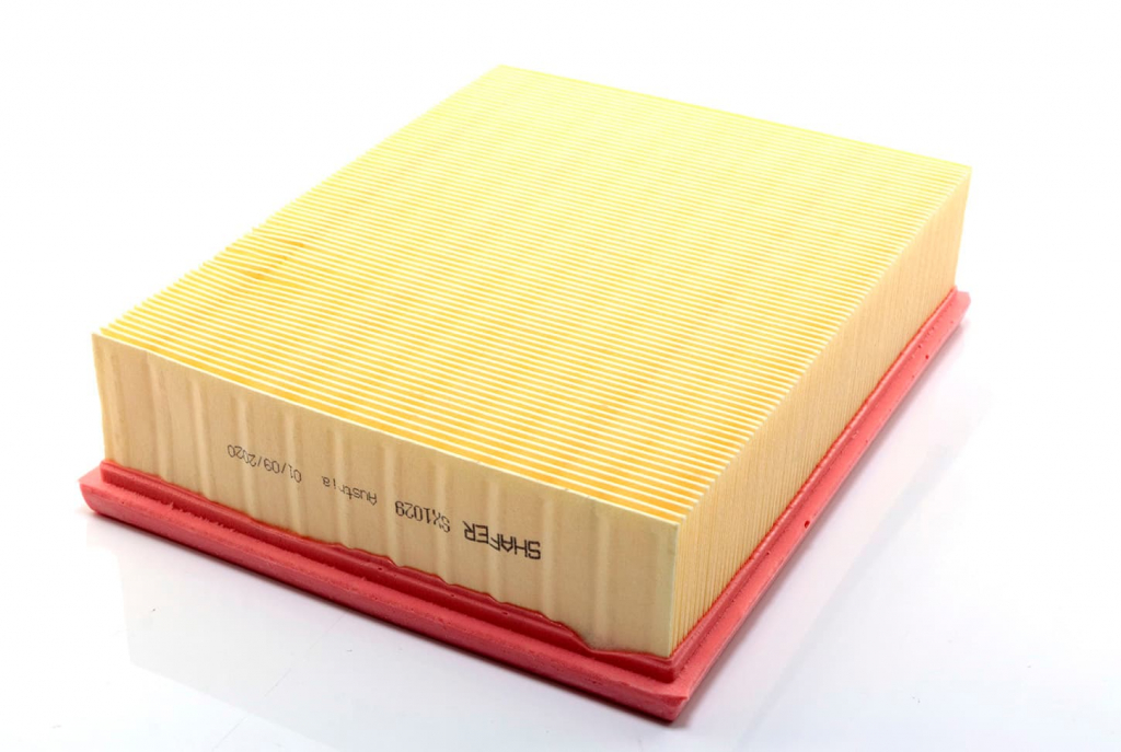 SHAFER Фільтр повітряний SX1029