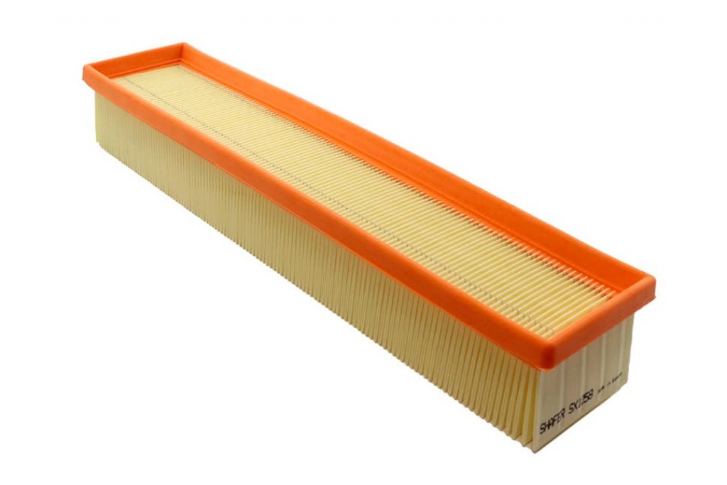 SHAFER Фільтр повітряний SX1258