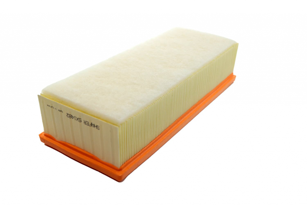 SHAFER Фільтр повітряний SX1482