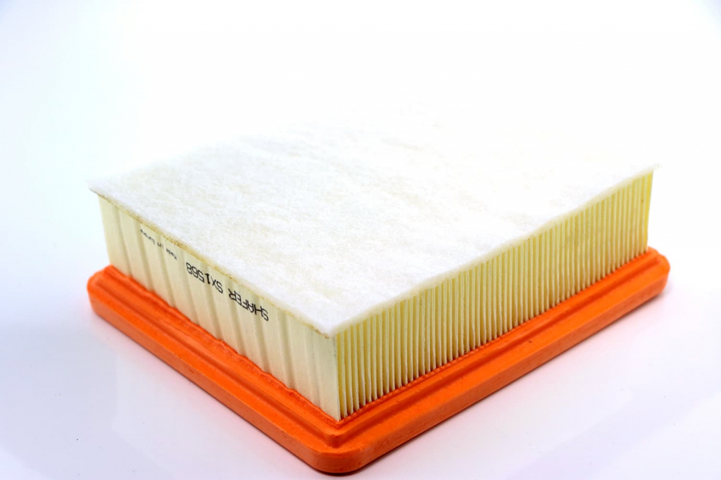 SHAFER Фільтр повітряний SX1568