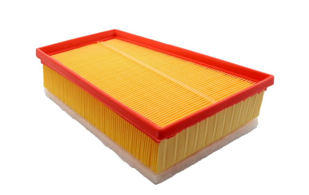 SHAFER Фільтр повітряний SX1748