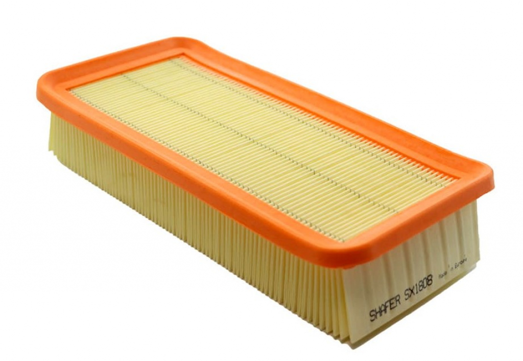 SHAFER Фільтр повітряний SX1808