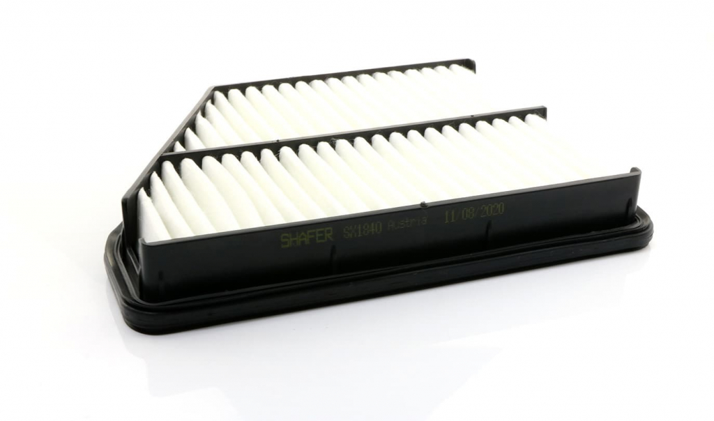 SHAFER Фільтр повітряний SX1840