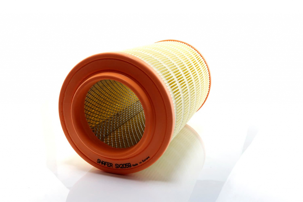 SHAFER Фільтр повітряний SX2059