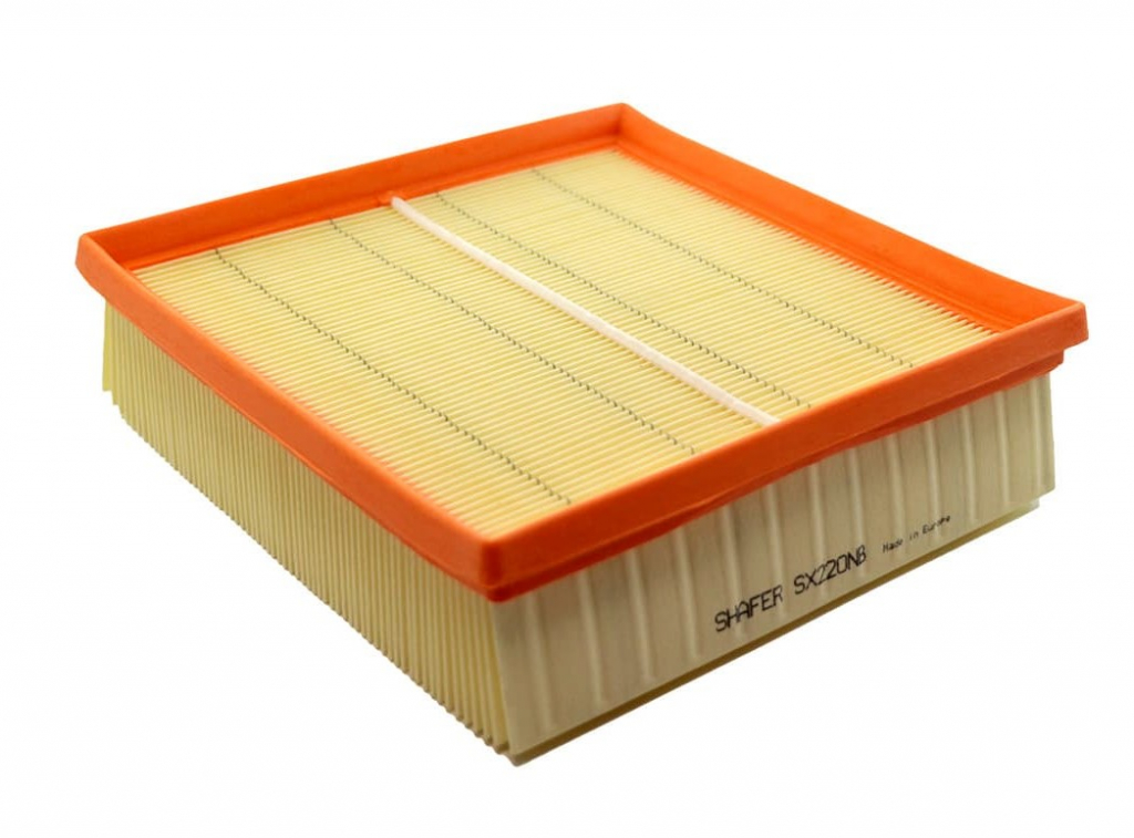 SHAFER Фільтр повітряний SX220NB