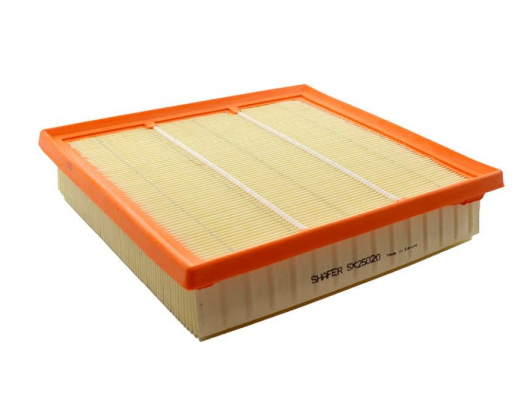 SHAFER Фільтр повітряний SX25020
